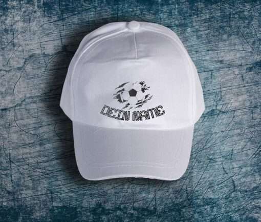 Kappe - Fußball