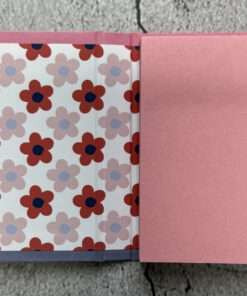 Alternative view of Hardcover-Haftnotiz-Büchlein  "Schaf 2"