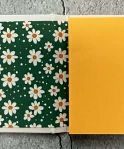 Alternative view of Hardcover-Haftnotiz-Büchlein  "Marienkäfer 2"